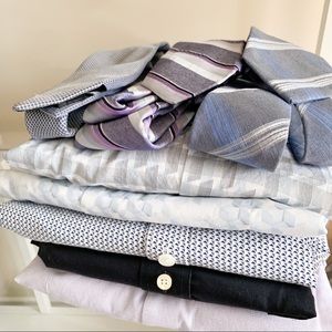 Men’s work bundle